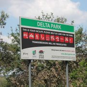 delta park