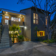 self-catering accommodation