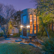 self-catering apartment
