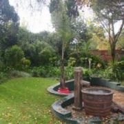 self-catering cottage