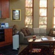 business self accommodation