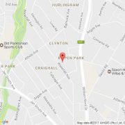 craighall park