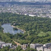 hyde park